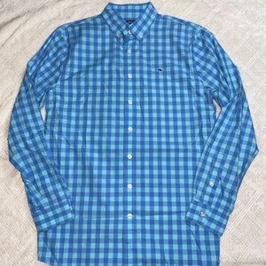 💰SOLD ON MERCARI💰Vineyard Vines|Men’s Collard